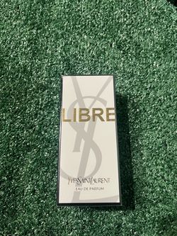 YSL Libre Eau de Parfum