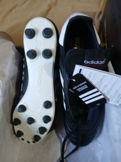 Adidas copa mundial Size 7 y 7.5 $140 each