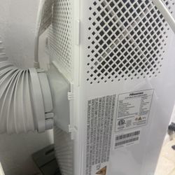 Portable Ac Unit 