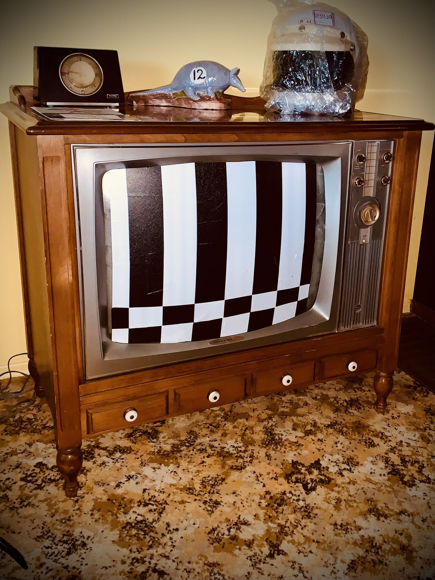 Time Capsule Estate Sale!