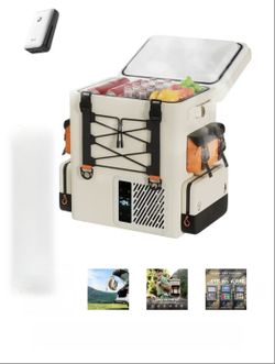 Cooler.