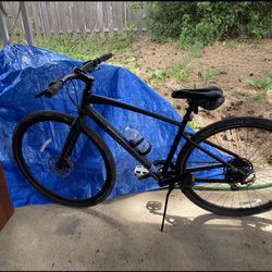 Specialized Sirrus X 3.0 Bike 