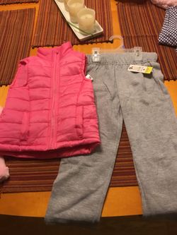 4/5 year girl clothes