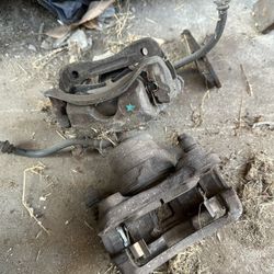 S14 Calipers 