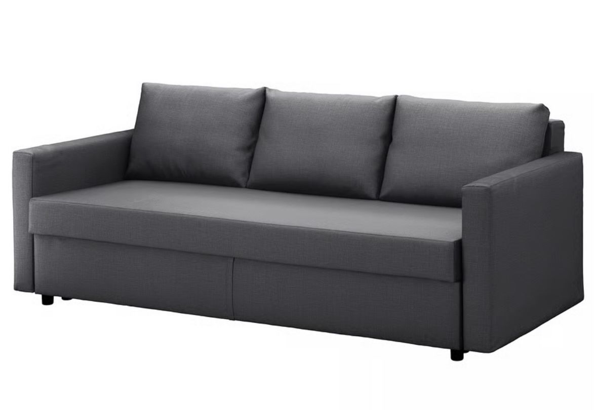 Like New Sleeper Sofa $799 in stores