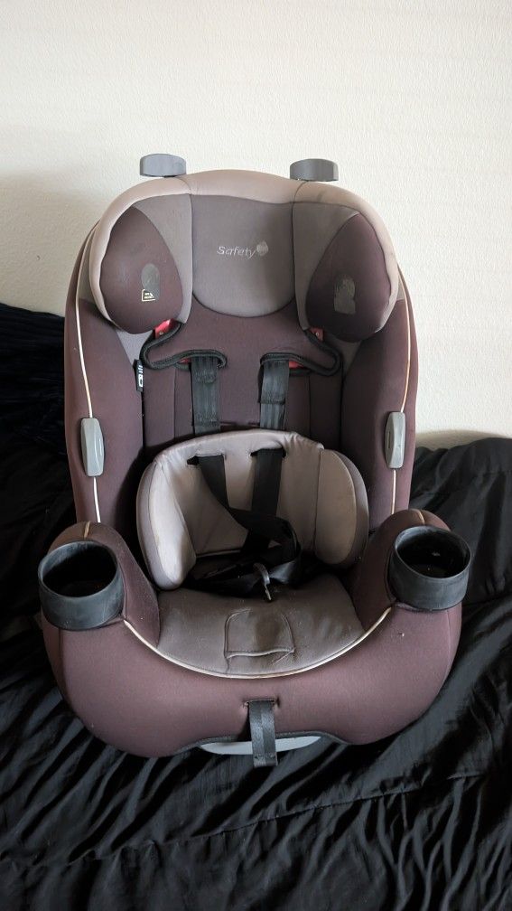 Safety 1st Carseat