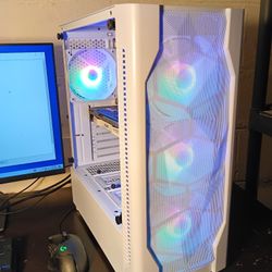 Custom Gaming Computer