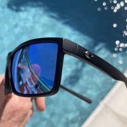 Costa Rinconsito Sunglasses - New 