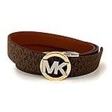 Michael Kors Reversible Belt 