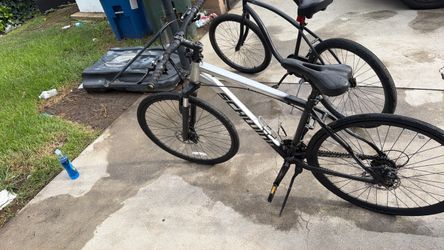 26 in used al comp shwinn mountain bike