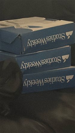 Studies Weekly Boxes – Set of 3