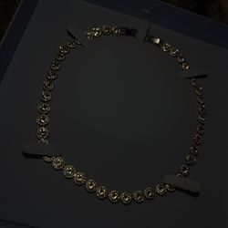 Swarovski Angelic Necklace