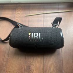 JBL  Extreme 3 Bluetooth Portable Speaker