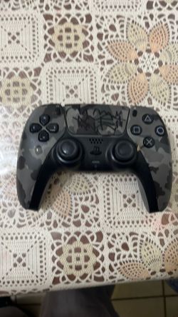 PS5