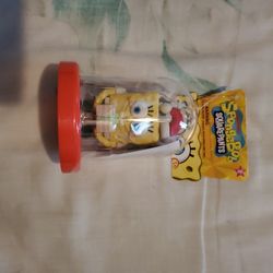 Nickelodeon SpongeBob 