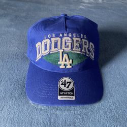 LA Dodgers Hat