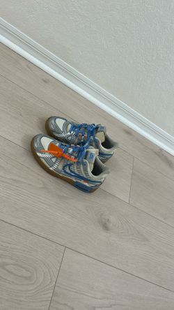 Shoes Off White