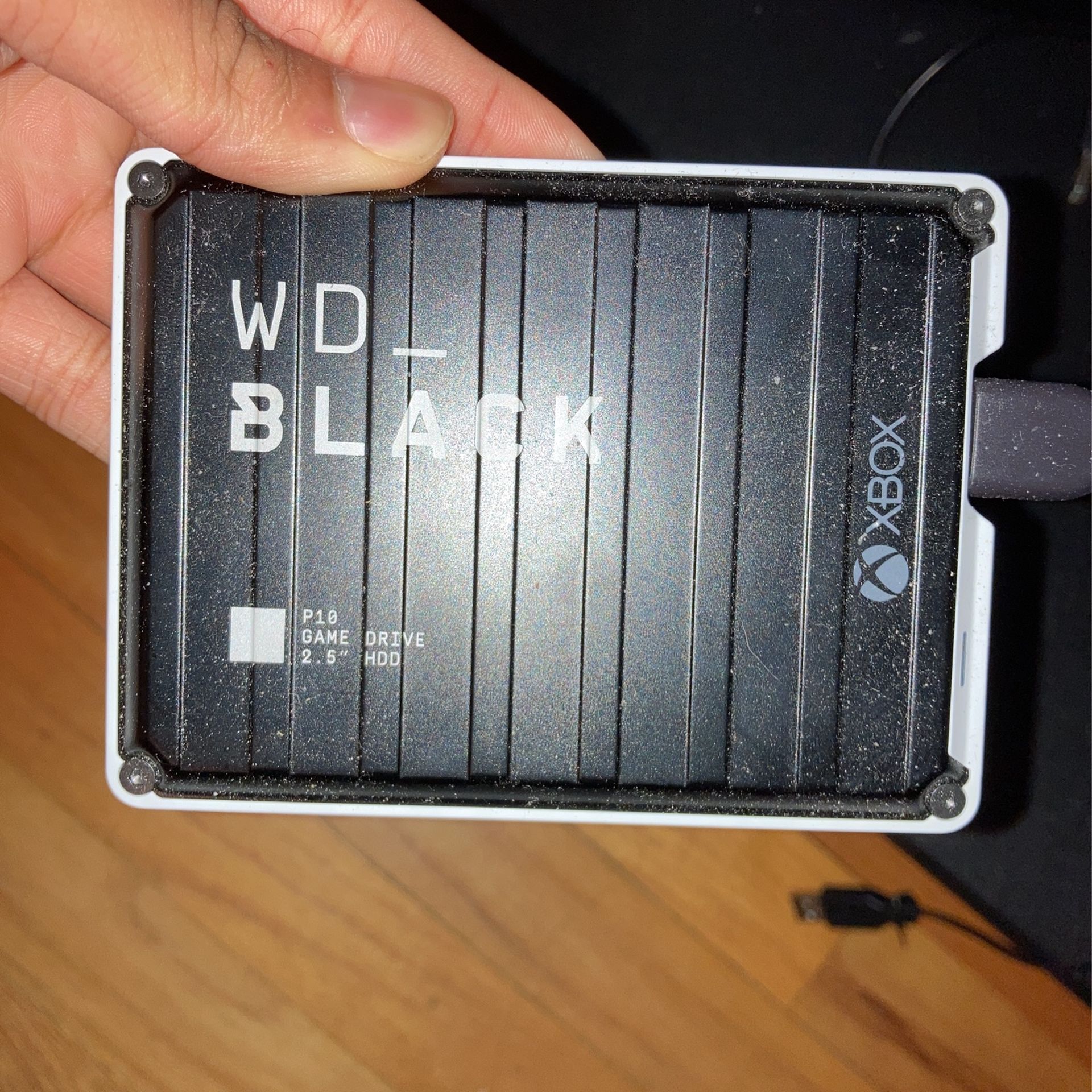 Xbox Storage 2tb
