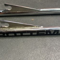 BOTTEMA 29” Forks 1 1/8” Non Threaded 