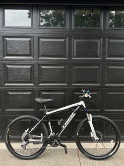 Trek 6000 6 Series Mountain Bike 26”