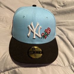 World Series Special Edition Yankee 59fifty Hat