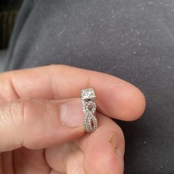 Gabriel And Co Engagement Ring 