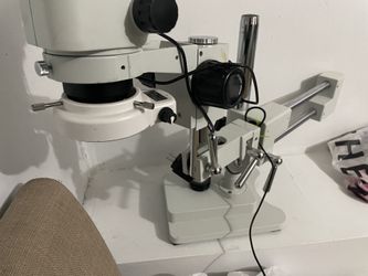 Amscope AmScope sm-4TPZ