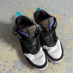 Jordan Fadeaway Shoes Size US 12