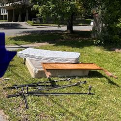 Curb alert Curb alert
