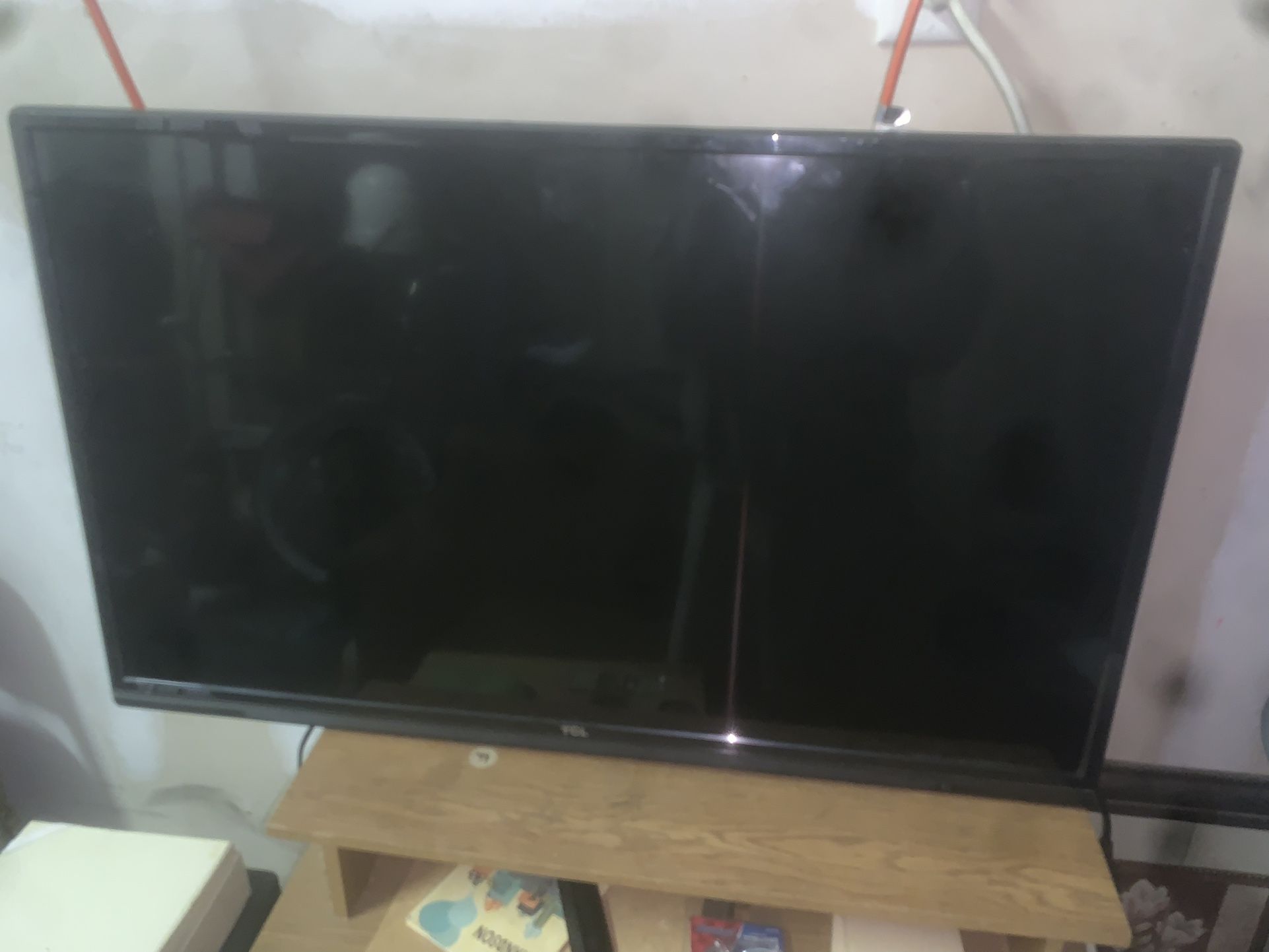 TCL TV