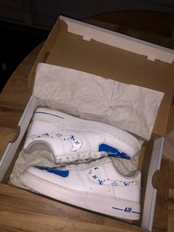Custom Af1s