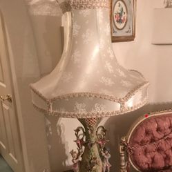 Vintage Lamp