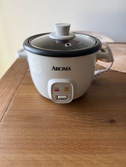 Small rice cooker $10obo