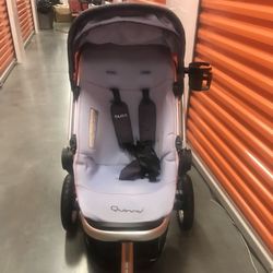 Baby Stroller Quinny
