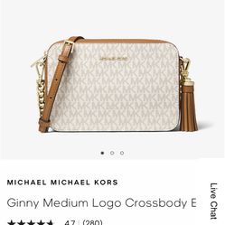 Michael Kors Purse