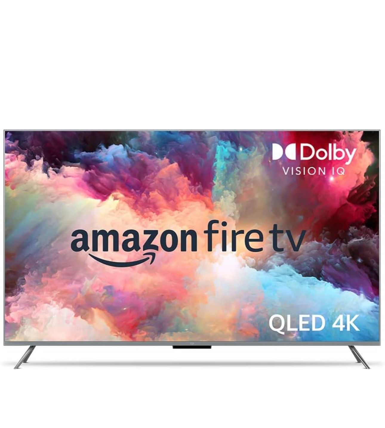 Amazon Fire TV (READ DESCRIPTION)