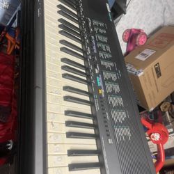 🩷🩷piano Yamaha 🩷🩷funciona Muy Bien 🙂 