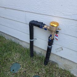 No Dejes Que El Agua Sea Un Problema 