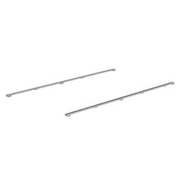 Ranger Design Mount Kit For Ram Promaster Max Rack And Access Stow Ladder Rack