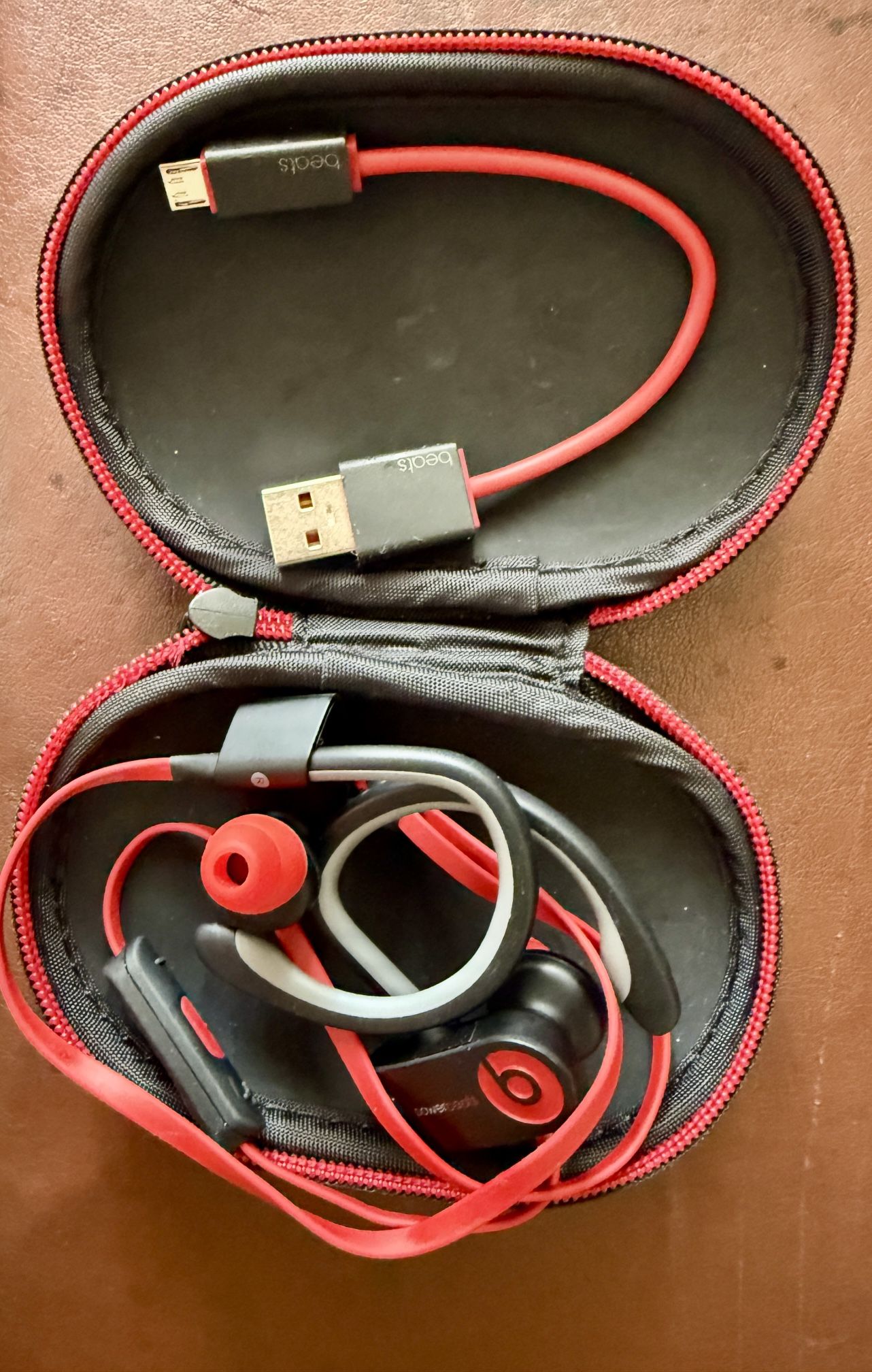 Beats Headphones