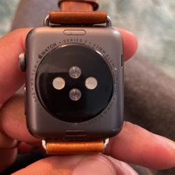 Apple Watch 3 Series