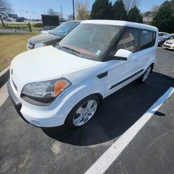 2011 KIA Soul