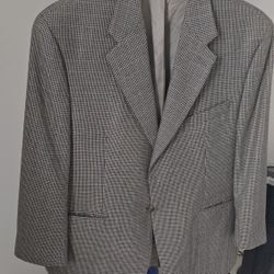 Mens Blazer 44s