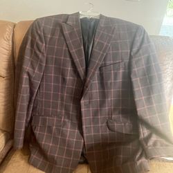 Men's Blazers, Size 44