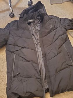 Snow Jacket