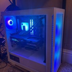 Gaming Computer