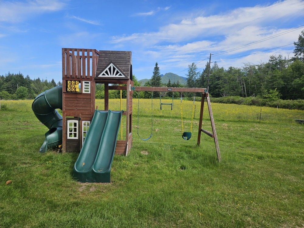 Play House