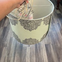 Hanging Lamp 
