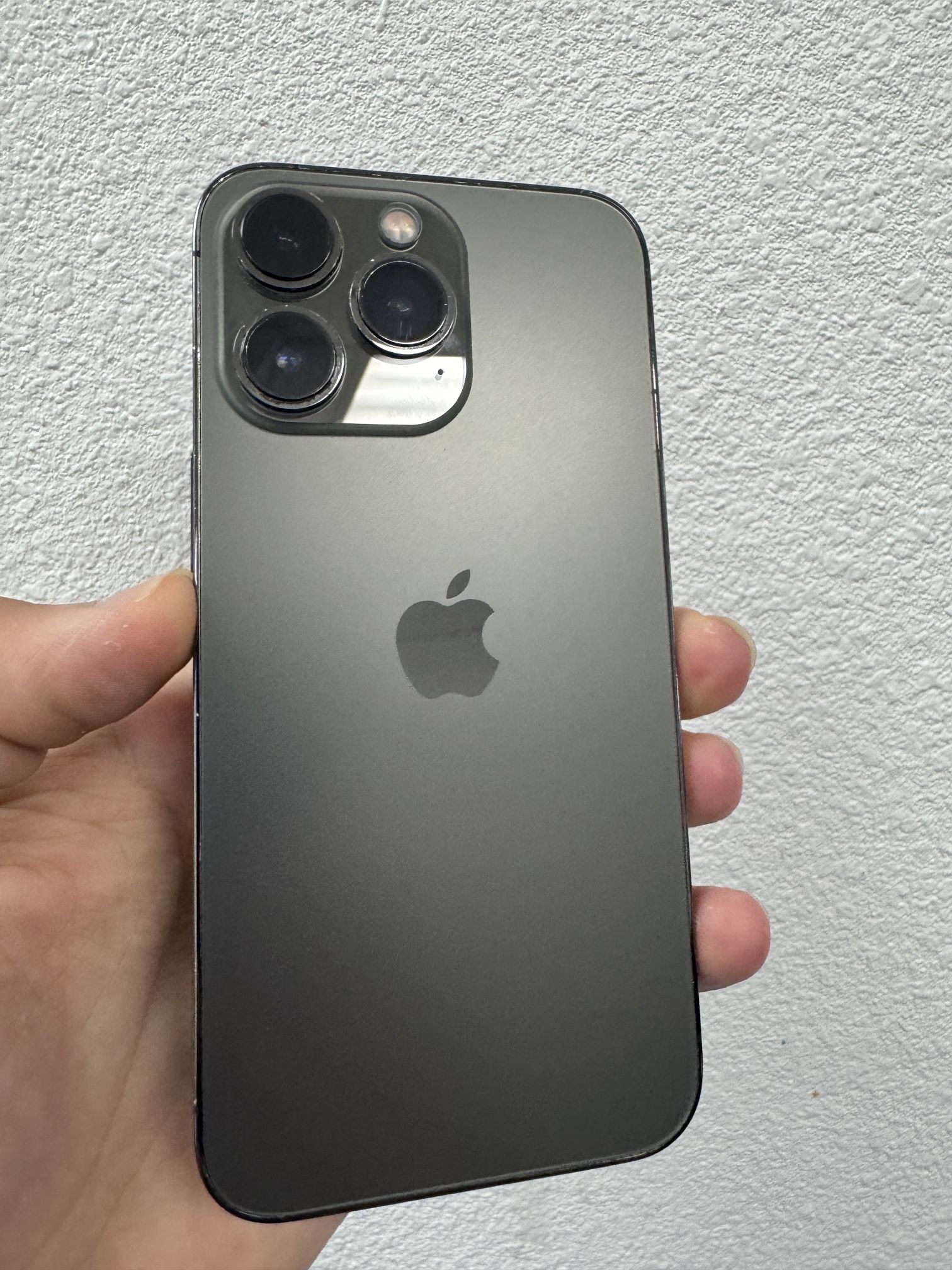 iPhone 13 Pro