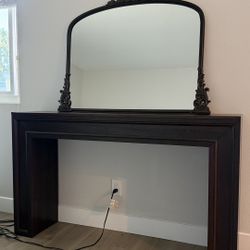 55” Entry table For Sale!! $75